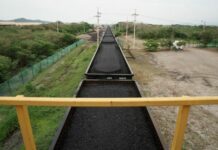 Cerrejón condemns new illegal blockade on railway line