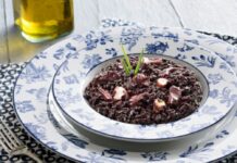 The 5 recipes for restaurant black rice to cook at home