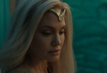 Angelina Jolie birthday. Is she in her prime again?