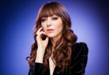 Luna Baxter and her role without stereotypes