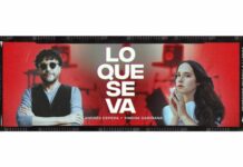 Andrés Cepeda presents “Lo que se va” with Ximena Sariñana