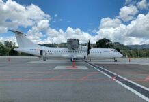 Easyfly will double the offer of flights between Bogotá and Florence, in Caquetá