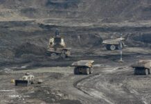 Cerrejón's contracting companies request the unblocking of the railway lines