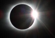 Complete guide on the June solar eclipse: when and how to see it?
