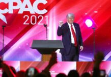 Trump reappears and asks to 'punish' China for the covid: demands 100% tariffs and 10 trillion dollars
