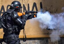 Colombia: President Iván Duque announces a reform of the Police, signaled by the repression of protests