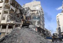 UN finds Palestinian attack tunnel under one of its schools in Gaza
