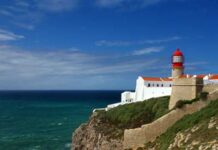 The best places to visit in Sagres