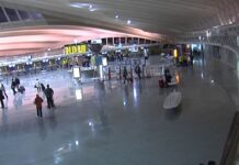 How to get from Bilbao airport to Bilbao and San Sebastián