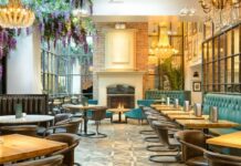 Stay in Edinburgh for less than £ 100