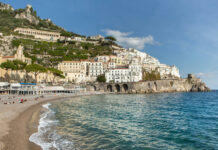 Top 9 Amalfi Coast Tours of 2019