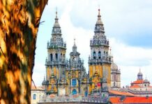 Things to do in Santiago de Compostela