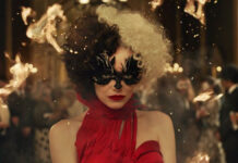 The spin-off of "Cruella" will have a second part