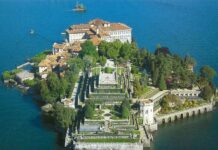 Get to know Italy's Lake Maggiore