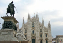 Best day trips from Milan, Italy