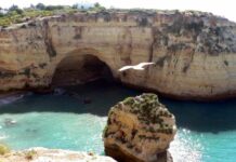 What to do in Algarve (besides the beach)