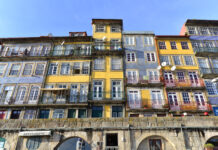 Top 10 things to do in Porto, Portugal