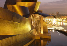 Learn Spanish in Bilbao Spain