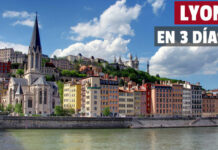 Lyon, France Travel Guide