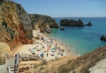 9 reasons to book a trip to the Algarve, Portugal