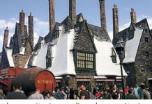 Traditional Scottish games and where to find them