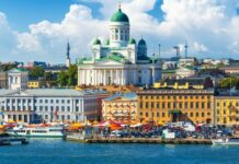 Best day trips from Helsinki, Finland