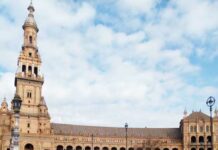Plaza de España in Seville: the complete guide