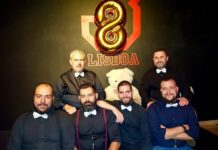 Lisbon Gay Pride 2016 – Portugal Gay Pride 2016 – Lisbon Bear Pride 2016