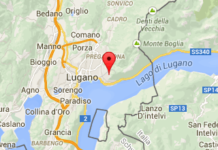 Ticino, Switzerland Map and Travel Guide