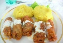 Traditional Romanian Foods Influenced by Neighboring Countries