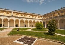 Visit to the National Museum and Monastery of San Martino