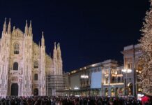 December events and festivals in Milan, Italy