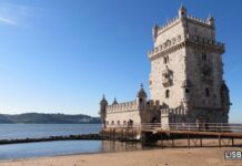 Lisbon Belém Tower: the complete guide