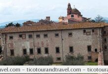 Lake Trasimeno Travel Guide