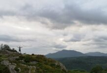 The 8 best campsites in Snowdonia National Park