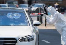 Hanover: man shot in the street – suspect turns himself to the police