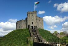 Top 12 things to do in Cardiff