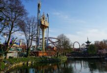 Tips for Visiting Copenhagen's Famous Tivoli Gardens