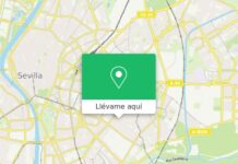 How to get from Seville to Ronda in Spain