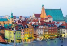 Warsaw in September: Weather, Events and Tips September Guide to Warsaw in Travel