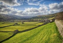 Snowdonia National Park: A Quick Guide to Britain's Best Sights