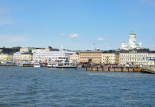 Great nightlife spots in Helsinki Where to go out in the capital of Finland