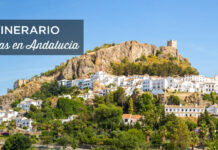 How to get from Malaga to Granada These two Andalusian cities are close enough for a day trip.