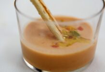 Fruit gazpacho: 3 recipes to enjoy in summer