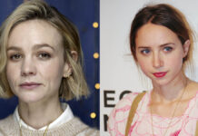 Carey Mulligan and Zoe Kazan vs. Harvey Wenstein: The Article That Started a Movement