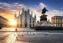Free things to do in Milan
