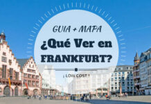 The best things to see and do for free in Frankfurt