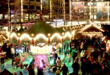 Christmas markets in Germany Everything you always wanted to know about German Christmas markets