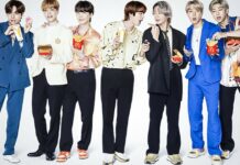 McDonald's sold in one day 60% of the total of BTS menus that were for a month