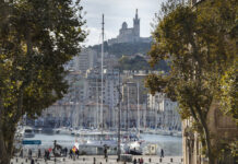 Guide to Marseille, a renewed city Visitor's guide to Marseille